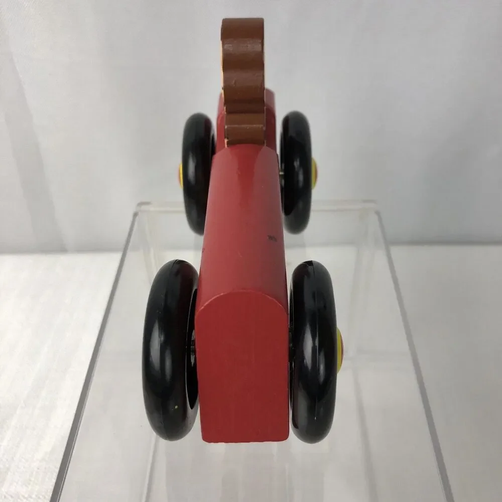 Curious George Schylling Rowley 6